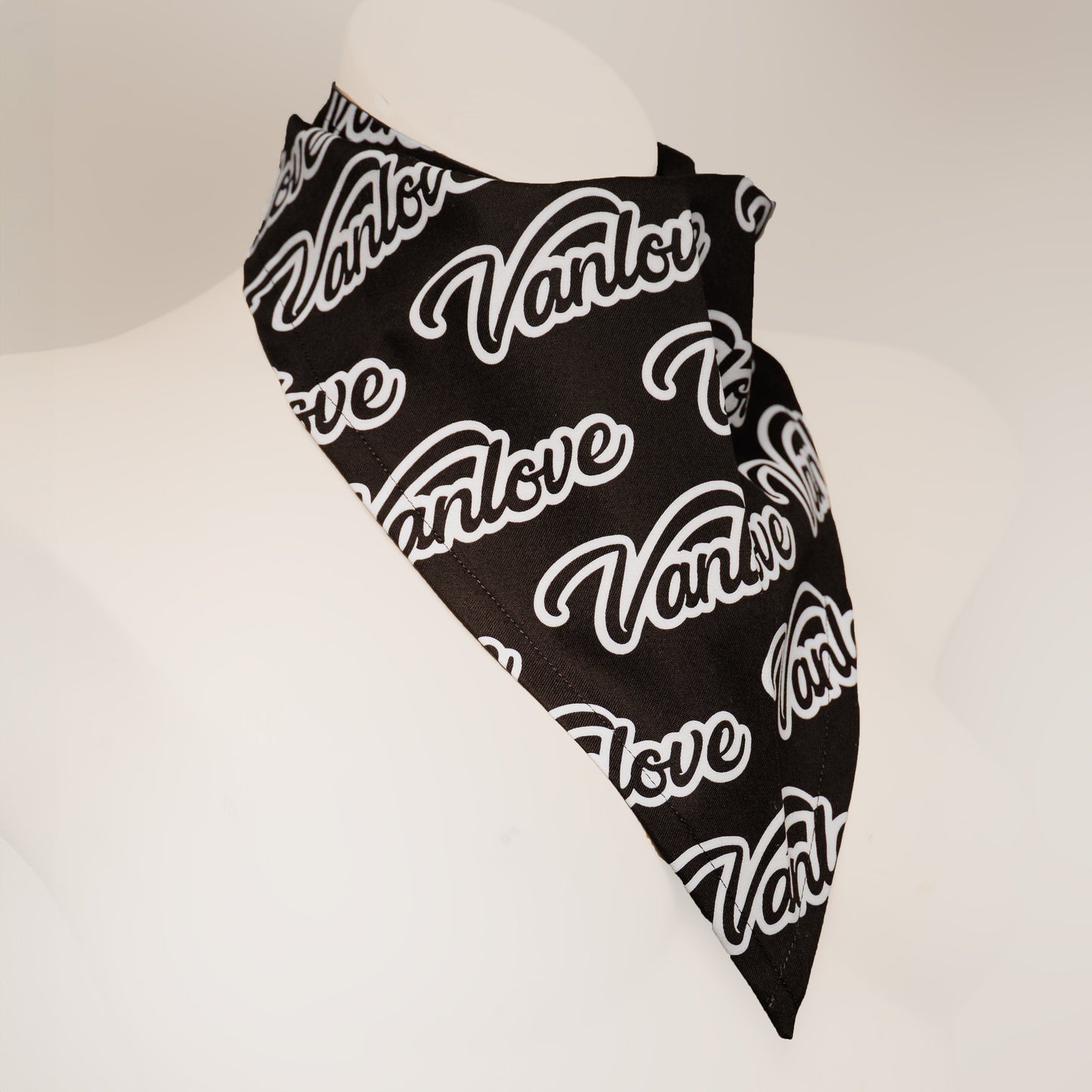 Vanlove Dog Bandanas