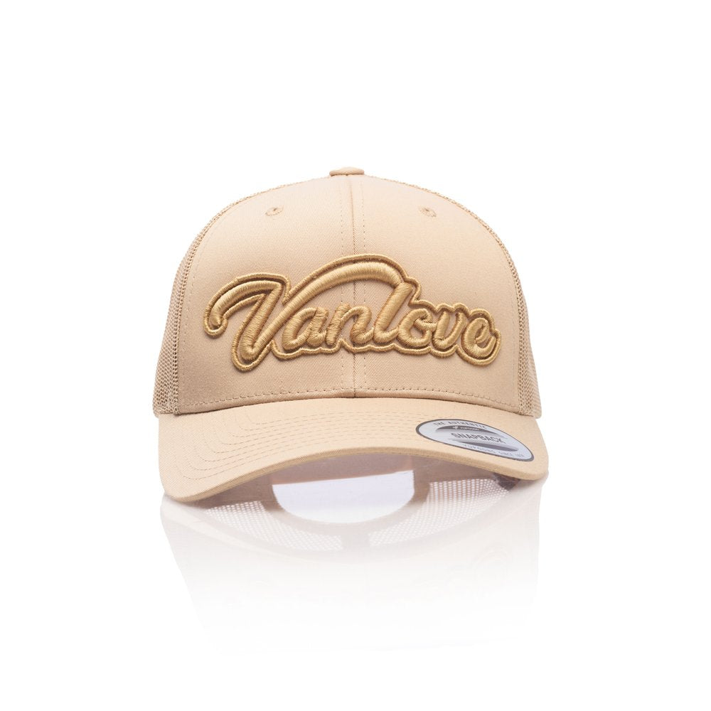 van life accessory, van life accessories, van life hat, campervan gifts, campervan merchandise