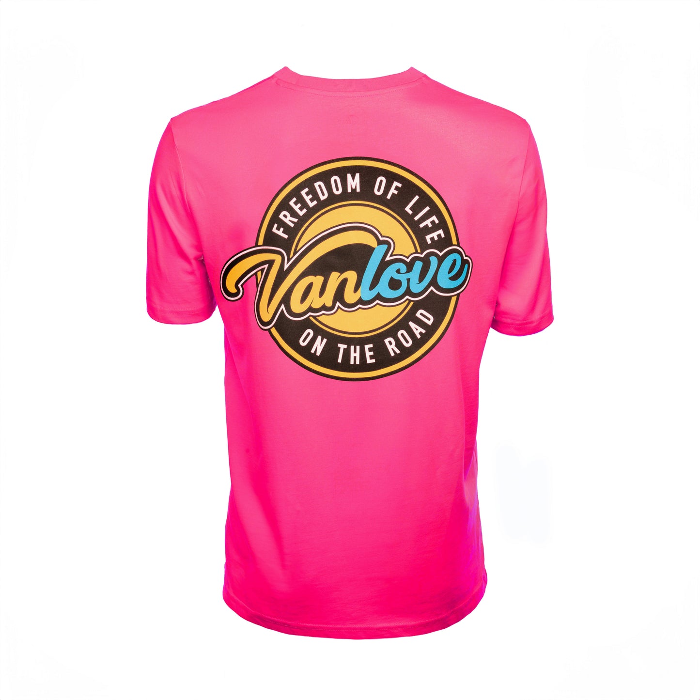 Vanlove Fest Festival Shirt