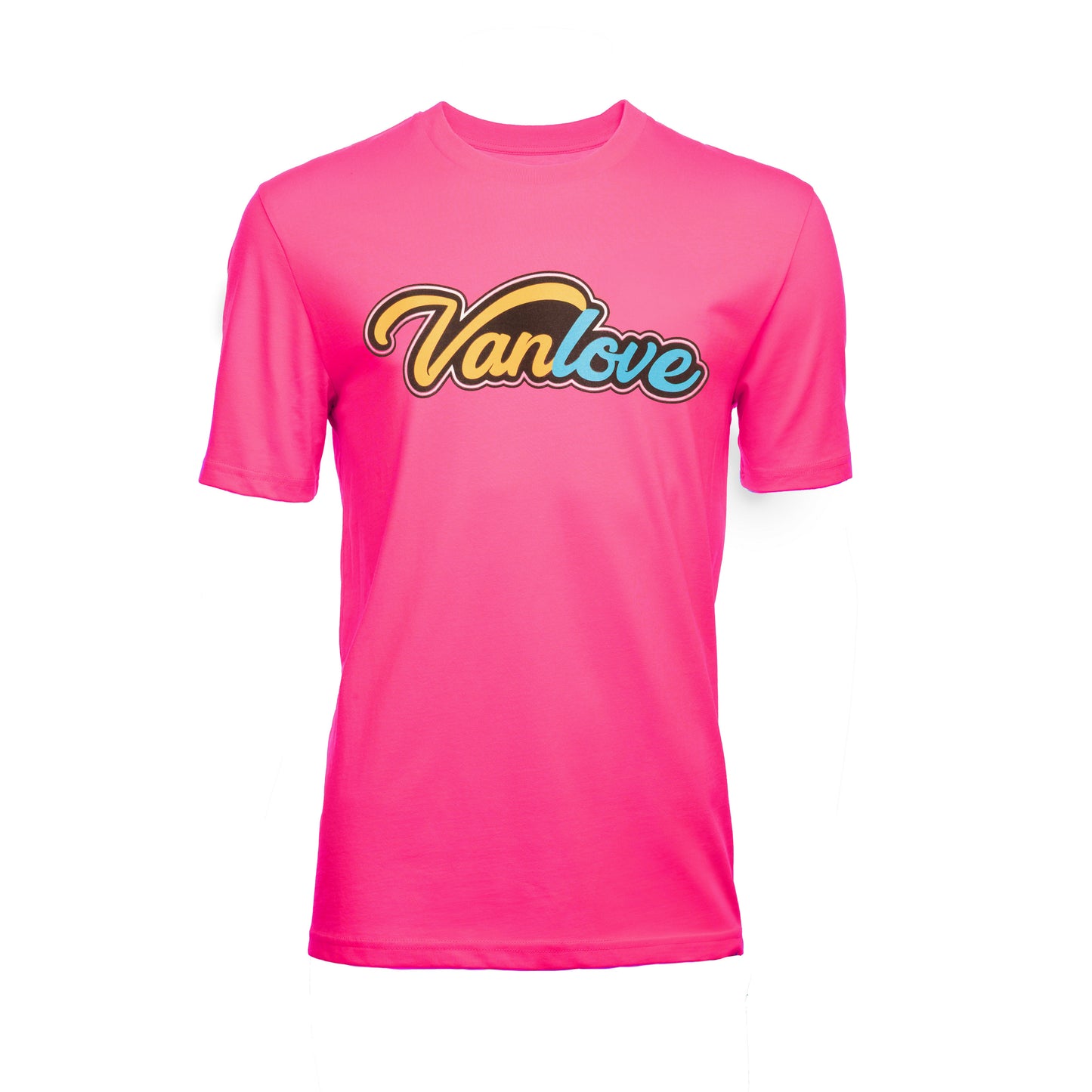 Vanlove Fest Festival Shirt