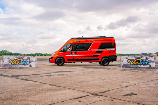Vanstagram High-Resolution Download