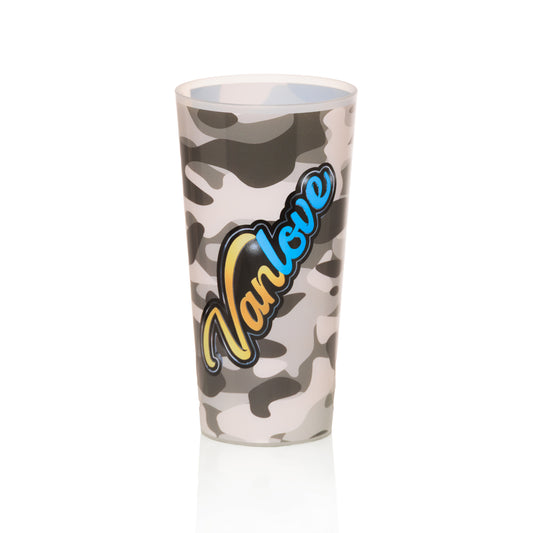 Reusable Camping/Festival Cups